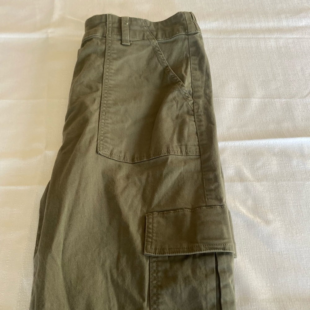 SO (Kohls) Cargo Joggers size 11